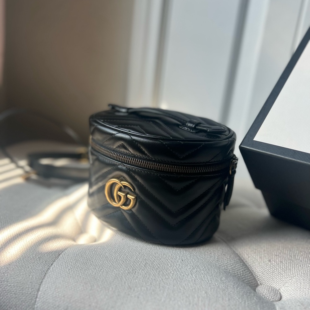 🔥GUCCI MARMONT